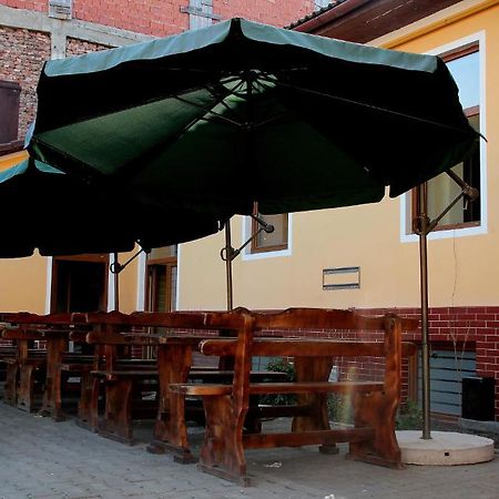 Pensiunea Timisoara Exterior photo