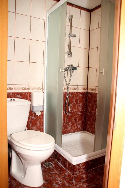 Pensiunea Timisoara Room photo