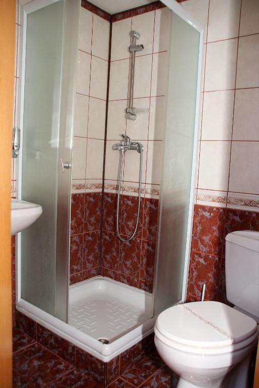Pensiunea Timisoara Room photo