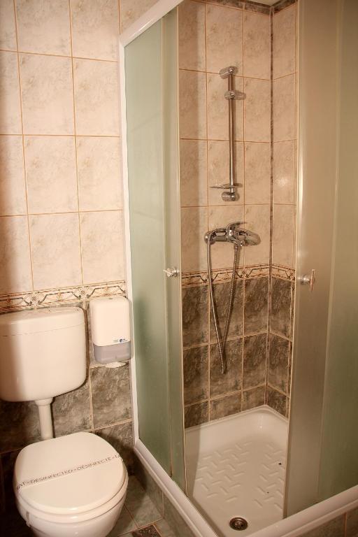 Pensiunea Timisoara Room photo