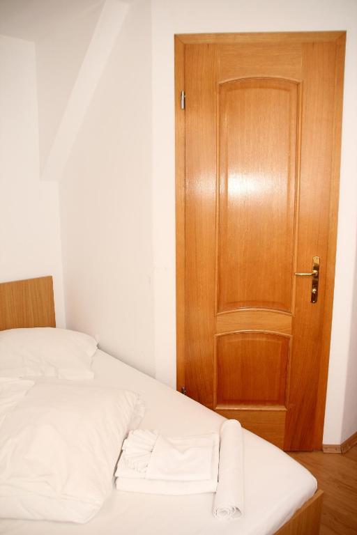 Pensiunea Timisoara Room photo