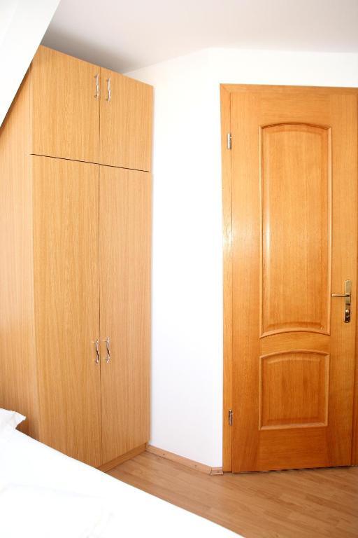 Pensiunea Timisoara Room photo