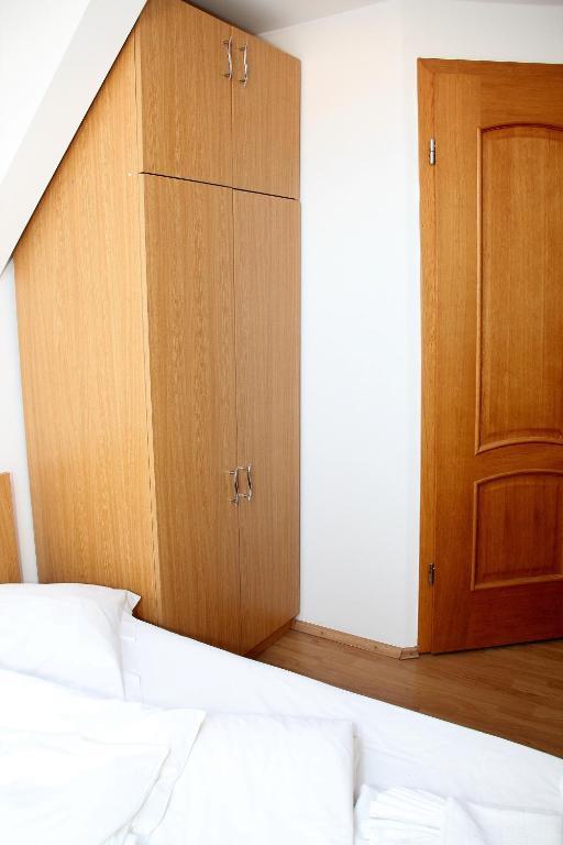 Pensiunea Timisoara Room photo