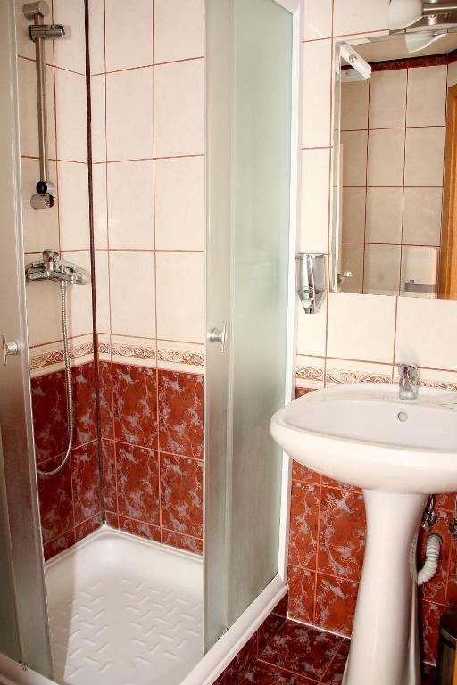 Pensiunea Timisoara Room photo