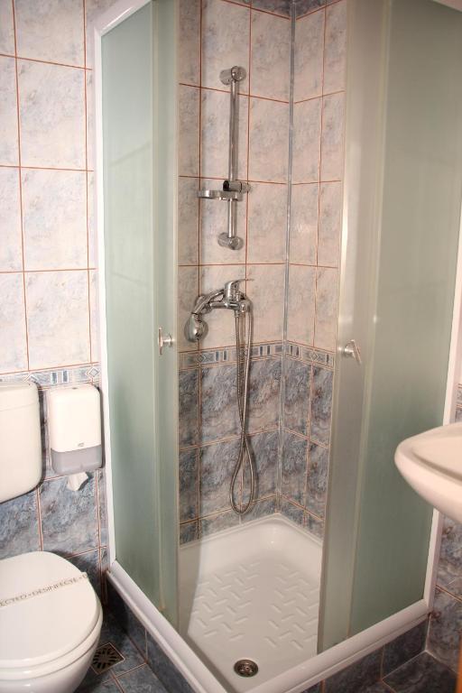 Pensiunea Timisoara Room photo